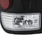 Spec-D Tuning 97-03 Ford F150 Altezza Tail Light Black LT-F150973DJM-TM - alternate 4